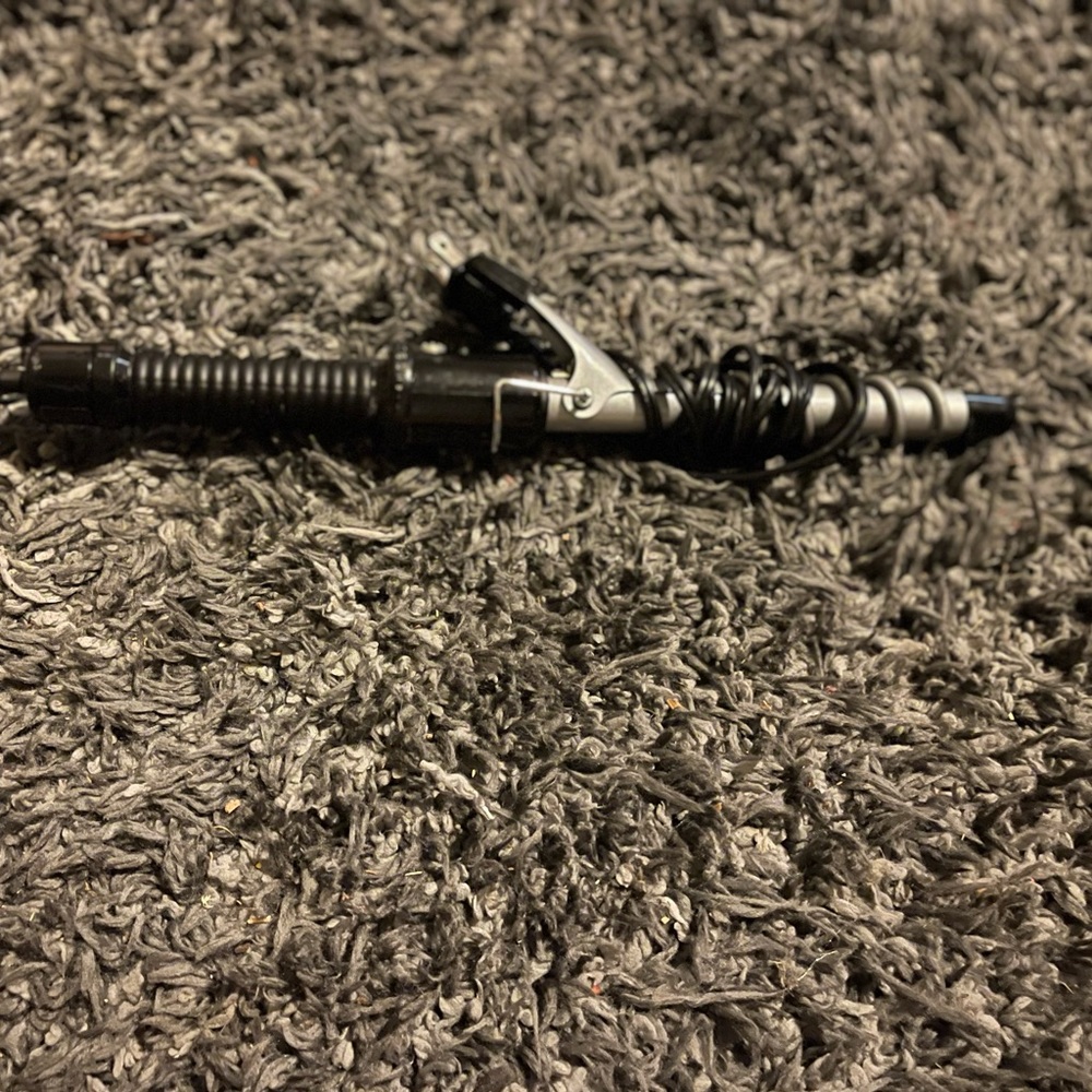 Curling Iron